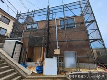 【神奈川県/横浜市港南区笹下】横浜市港南区笹下2丁目 新築一戸建て 