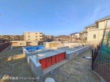 【神奈川県/横浜市金沢区西柴】横浜市金沢区西柴3丁目 新築一戸建て 