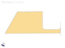【神奈川県/横浜市金沢区西柴】横浜市金沢区西柴3丁目 新築一戸建て 図面と異なる場合は現況を優先