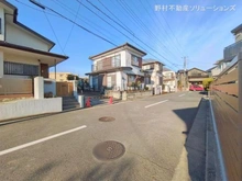 【神奈川県/横浜市金沢区西柴】横浜市金沢区西柴3丁目 新築一戸建て 