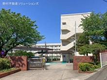 【神奈川県/横浜市金沢区西柴】横浜市金沢区西柴3丁目 新築一戸建て 周辺施設