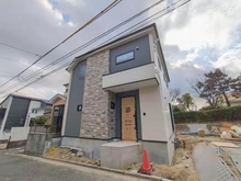 【神奈川県/横浜市金沢区六浦東】横浜市金沢区六浦東3丁目 新築一戸建て 