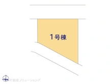 【神奈川県/横浜市金沢区六浦東】横浜市金沢区六浦東3丁目 新築一戸建て 図面と異なる場合は現況を優先