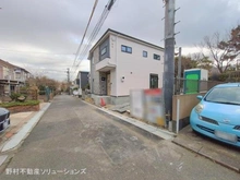 【神奈川県/横浜市金沢区六浦東】横浜市金沢区六浦東3丁目 新築一戸建て 