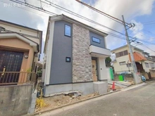 【神奈川県/横浜市金沢区六浦東】横浜市金沢区六浦東3丁目 新築一戸建て 