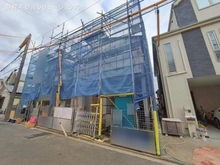 【神奈川県/横浜市港南区大久保】横浜市港南区大久保3丁目 新築一戸建て 