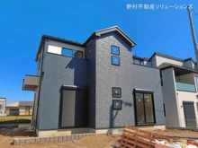 【神奈川県/横浜市金沢区東朝比奈】横浜市金沢区東朝比奈2丁目 新築一戸建て 