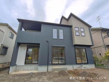 【神奈川県/横浜市金沢区東朝比奈】横浜市金沢区東朝比奈1丁目 新築一戸建て 