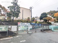 【神奈川県/横浜市金沢区東朝比奈】横浜市金沢区東朝比奈1丁目 新築一戸建て 周辺施設