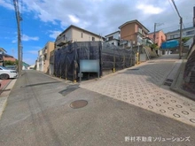 【神奈川県/横浜市金沢区富岡西】横浜市金沢区富岡西1丁目 新築一戸建て 