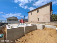 【神奈川県/横浜市金沢区富岡西】横浜市金沢区富岡西1丁目 新築一戸建て 