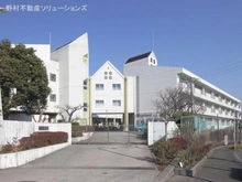 【神奈川県/横浜市金沢区富岡西】横浜市金沢区富岡西1丁目 新築一戸建て 周辺施設