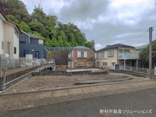 【神奈川県/横浜市金沢区釜利谷東】横浜市金沢区釜利谷東7丁目 新築一戸建て 