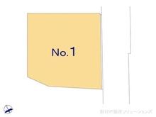 【神奈川県/横浜市金沢区釜利谷東】横浜市金沢区釜利谷東7丁目 新築一戸建て 図面と異なる場合は現況を優先