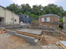 【神奈川県/横浜市金沢区釜利谷東】横浜市金沢区釜利谷東7丁目 新築一戸建て 