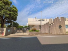 【神奈川県/横浜市金沢区釜利谷東】横浜市金沢区釜利谷東7丁目 新築一戸建て 周辺施設
