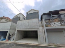 【神奈川県/横浜市金沢区長浜】横浜市金沢区長浜2丁目 新築一戸建て 