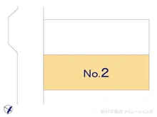 【神奈川県/横浜市金沢区長浜】横浜市金沢区長浜2丁目 新築一戸建て 図面と異なる場合は現況を優先