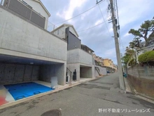 【神奈川県/横浜市金沢区長浜】横浜市金沢区長浜2丁目 新築一戸建て 