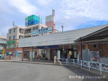 【神奈川県/横浜市金沢区長浜】横浜市金沢区長浜2丁目 新築一戸建て 周辺施設