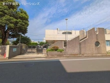 【神奈川県/横浜市金沢区長浜】横浜市金沢区長浜2丁目 新築一戸建て 周辺施設