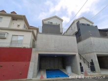 【神奈川県/横浜市金沢区長浜】横浜市金沢区長浜2丁目 新築一戸建て 