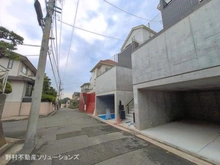 【神奈川県/横浜市金沢区長浜】横浜市金沢区長浜2丁目 新築一戸建て 