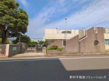【神奈川県/横浜市金沢区長浜】横浜市金沢区長浜2丁目 新築一戸建て 周辺施設