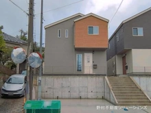 【神奈川県/横浜市金沢区富岡西】横浜市金沢区富岡西1丁目 新築一戸建て 