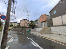 【神奈川県/横浜市金沢区富岡西】横浜市金沢区富岡西1丁目 新築一戸建て 