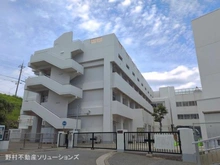 【神奈川県/横浜市金沢区富岡西】横浜市金沢区富岡西1丁目 新築一戸建て 周辺施設