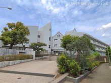 【神奈川県/横浜市金沢区富岡西】横浜市金沢区富岡西1丁目 新築一戸建て 周辺施設