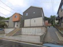 【神奈川県/横浜市金沢区富岡西】横浜市金沢区富岡西1丁目 新築一戸建て 