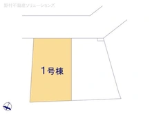 【神奈川県/横浜市金沢区富岡西】横浜市金沢区富岡西1丁目 新築一戸建て 図面と異なる場合は現況を優先