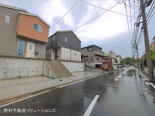 【神奈川県/横浜市金沢区富岡西】横浜市金沢区富岡西1丁目 新築一戸建て 