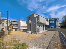 【神奈川県/横浜市金沢区富岡西】横浜市金沢区富岡西2丁目 新築一戸建て 