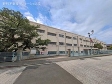 【神奈川県/横浜市金沢区富岡西】横浜市金沢区富岡西2丁目 新築一戸建て 周辺施設
