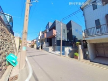 【神奈川県/横浜市港南区大久保】横浜市港南区大久保3丁目 新築一戸建て 