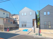 【神奈川県/横浜市港南区笹下】横浜市港南区笹下2丁目 新築一戸建て 