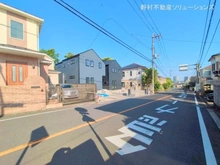 【神奈川県/横浜市港南区笹下】横浜市港南区笹下2丁目 新築一戸建て 