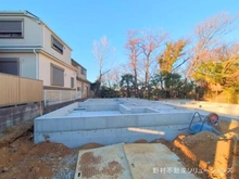 【神奈川県/横浜市港南区笹下】横浜市港南区笹下2丁目 新築一戸建て 