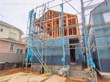 【神奈川県/横浜市港南区笹下】横浜市港南区笹下2丁目 新築一戸建て 