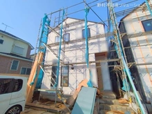 【神奈川県/横浜市港南区笹下】横浜市港南区笹下2丁目 新築一戸建て 
