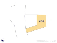 【神奈川県/横浜市港南区大久保】横浜市港南区大久保3丁目 新築一戸建て 