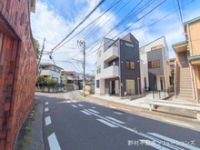 【神奈川県/横浜市港南区大久保】横浜市港南区大久保3丁目 新築一戸建て 