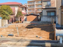 【神奈川県/横浜市港南区大久保】横浜市港南区大久保3丁目 新築一戸建て 