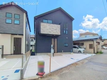 【神奈川県/横浜市金沢区釜利谷東】横浜市金沢区釜利谷東6丁目 新築一戸建て 
