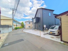 【神奈川県/横浜市金沢区釜利谷東】横浜市金沢区釜利谷東6丁目 新築一戸建て 