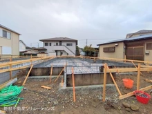 【神奈川県/横浜市金沢区釜利谷東】横浜市金沢区釜利谷東6丁目 新築一戸建て 