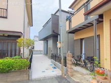 【神奈川県/横浜市金沢区六浦】横浜市金沢区六浦1丁目 新築一戸建て 